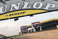 Truck Racing Le Mans 2016