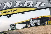 Truck Racing Le Mans 2016