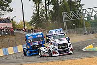 Truck Racing Le Mans 2016
