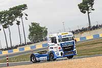 Truck Racing Le Mans 2016