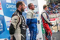 Truck Racing Le Mans 2016