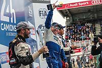 Truck Racing Le Mans 2016