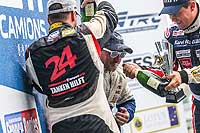 Truck Racing Le Mans 2016
