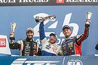 Truck Racing Le Mans 2016