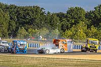 Truck Racing Le Mans 2016