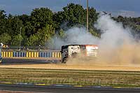 Truck Racing Le Mans 2016