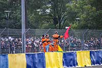 Truck Racing Le Mans 2016