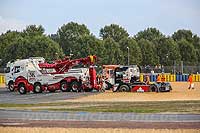 Truck Racing Le Mans 2016