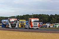 Truck Racing Le Mans 2016