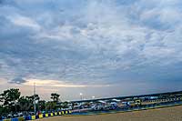 Truck Racing Le Mans 2016