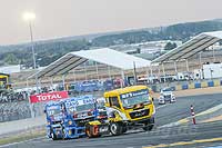 Truck Racing Le Mans 2016