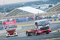 Truck Racing Le Mans 2016