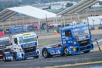Truck Racing Le Mans 2016