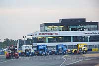 Truck Racing Le Mans 2016