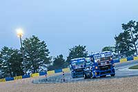 Truck Racing Le Mans 2016