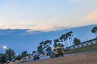 Truck Racing Le Mans 2016