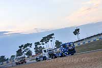 Truck Racing Le Mans 2016