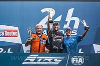 Truck Racing Le Mans 2016