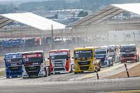 Truck Racing Le Mans 2016