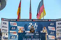 Truck Racing Le Mans 2016