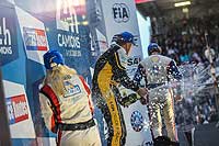 Truck Racing Le Mans 2016
