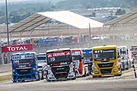 Truck Racing Le Mans 2016