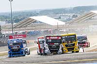 Truck Racing Le Mans 2016