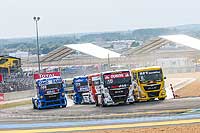 Truck Racing Le Mans 2016