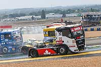 Truck Racing Le Mans 2016