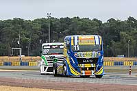 Truck Racing Le Mans 2016