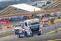 Truck Racing Le Mans 2016