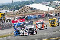 Truck Racing Le Mans 2016