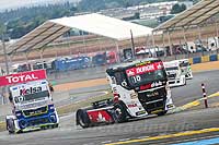 Truck Racing Le Mans 2016