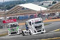 Truck Racing Le Mans 2016