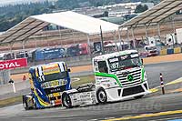 Truck Racing Le Mans 2016
