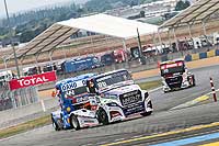 Truck Racing Le Mans 2016