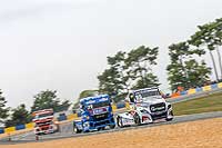 Truck Racing Le Mans 2016