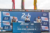 Truck Racing Le Mans 2016