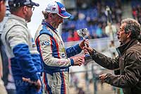 Truck Racing Le Mans 2016
