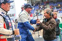 Truck Racing Le Mans 2016