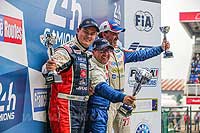 Truck Racing Le Mans 2016