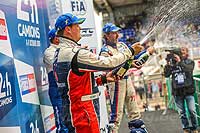 Truck Racing Le Mans 2016