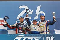 Truck Racing Le Mans 2016