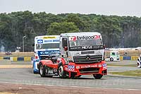 Truck Racing Le Mans 2016