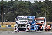 Truck Racing Le Mans 2016