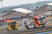 Truck Racing Le Mans 2016
