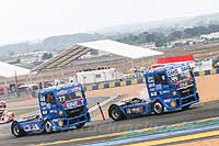 Truck Racing Le Mans 2016