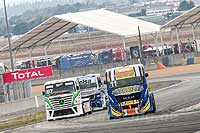 Truck Racing Le Mans 2016