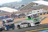 Truck Racing Le Mans 2016