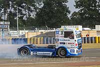 Truck Racing Le Mans 2016